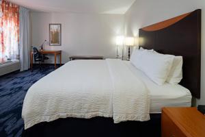 Fairfield Inn & Suites Seattle Bremerton