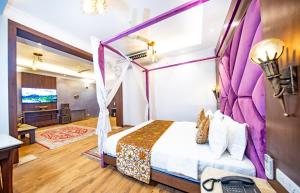 Solar Residency, Srinagar