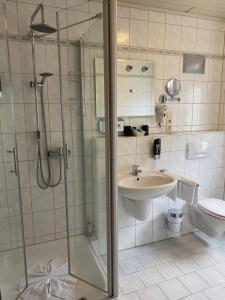 Double or Twin Room room in Hotel Harbauer