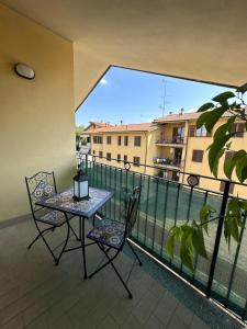 My little house malpensa