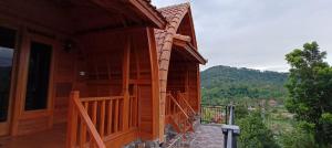 Giri Swari Homestay