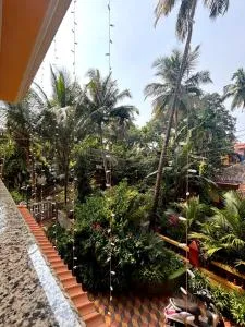 Ena Holiday Inn - Baga