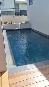 Villa standing 50 - Ravine des Cabris