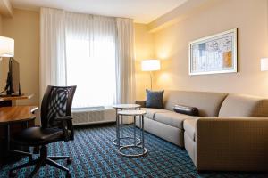 Fairfield Inn & Suites by Marriott - Rockingham, NC