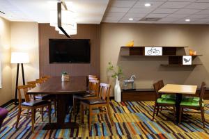 Fairfield Inn & Suites by Marriott - Rockingham, NC