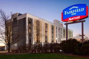 Fairfield Inn by Marriott East Rutherford Meadowlands - سيكوكس