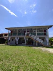 Pousada Recanto Família