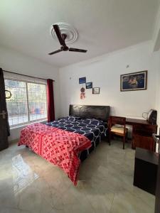 Ekaant Homestay