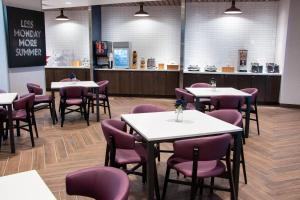 Fairfield Inn & Suites by Marriott Davenport Quad Cities