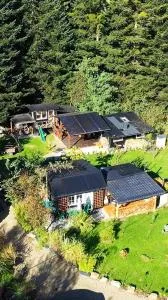 Zakątek u Poety Dąbrówka - Ołpiny