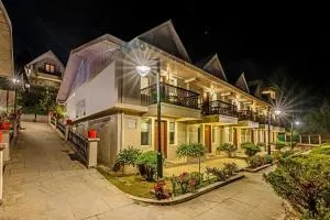 Sterling Darjeeling - Ghum