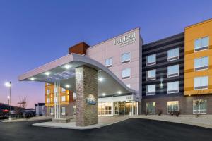 Fairfield by Marriott Inn & Suites Louisville Shepherdsville