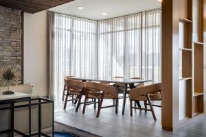 Fairfield by Marriott Inn & Suites Louisville Shepherdsville