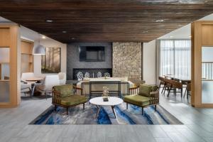 Fairfield by Marriott Inn & Suites Louisville Shepherdsville