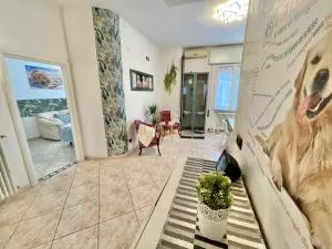 Petlyapartments #Labrador - Igiea Marina