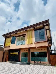 Camelia Guesthouse Syariah - 巴芝丹