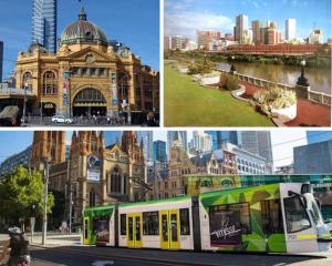 510 Lovely Central Super Cosy Studio Heart CBD