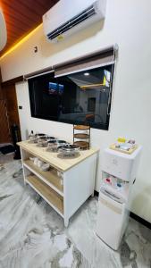 Camelia Guesthouse Syariah