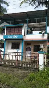 Casa Feliz Crista Holiday Home - Vapi