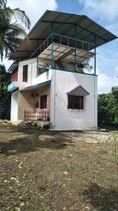 Casa Feliz Crista Holiday Home
