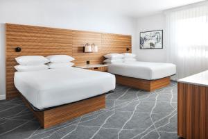 Delta Hotels by Marriott Grande Prairie Airport