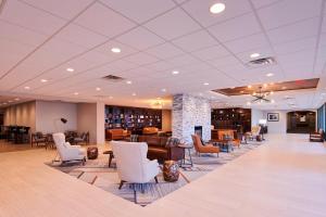 Four Points by Sheraton Cleveland-Eastlake