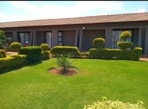 Marula Tree Lodge - Waterval