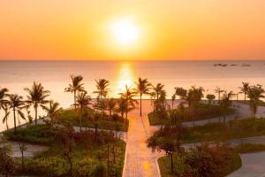 Fairfield by Marriott Belitung