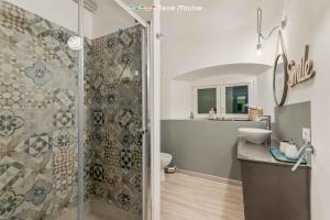 I Profumi del Mare, Terre Marine