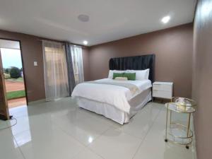 Marula Tree Lodge