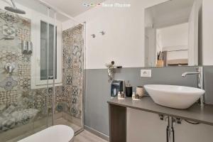 I Profumi del Mare, Terre Marine