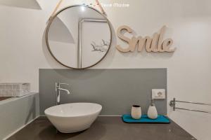 I Profumi del Mare, Terre Marine