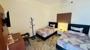 Camelia Guesthouse Syariah