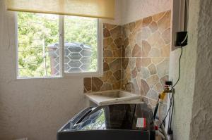 Departamento en Santa Marta