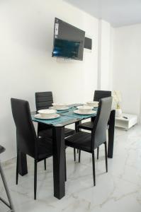 Departamento en Santa Marta