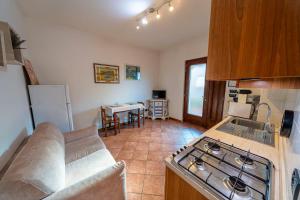 Appartamento a due passi da Gardaland con Wi-Fi veloce e aria condizionata