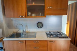 Appartamento a due passi da Gardaland con Wi-Fi veloce e aria condizionata