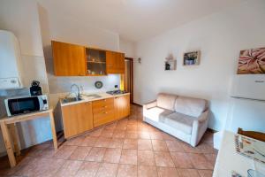 Appartamento a due passi da Gardaland con Wi-Fi veloce e aria condizionata