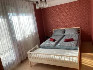 Magdaléna Vendégház