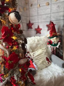 Pokoje Gościnne Przy Drodze