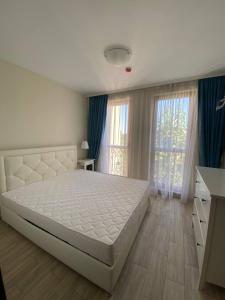 Апартамент Cascadas