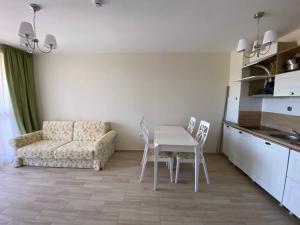 Апартамент Cascadas