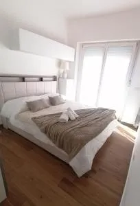 Casina del Sole - Magliana Vecchia