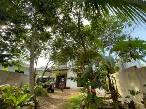 Janu Villa Hikkaduwa