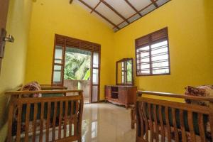 Janu Villa Hikkaduwa