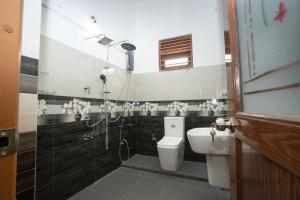 Janu Villa Hikkaduwa