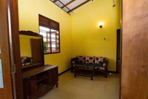 Janu Villa Hikkaduwa