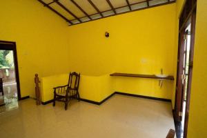 Janu Villa Hikkaduwa