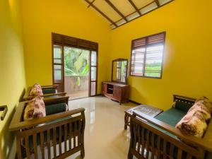 Janu Villa Hikkaduwa