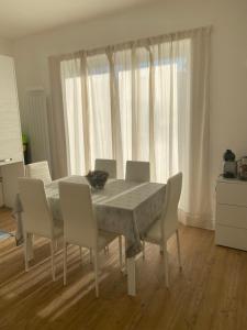 RESIDENZE LIZZERI Casa Moniga